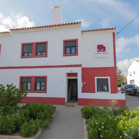 Casa Da Praia Zambujeira do Mar Exterior foto